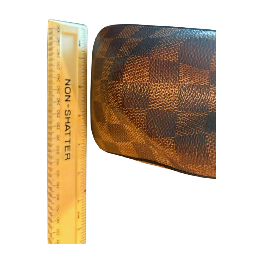 Louis Vuitton Bond Street Bag Brown - BB - Picture 8 of 9